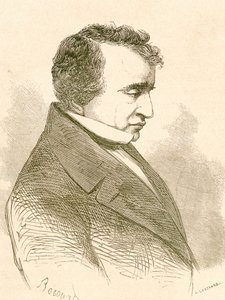 William Etty od French School