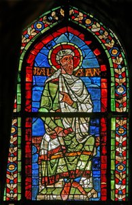 Okno w209 zobrazující Baláma od French School