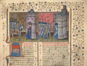 F. 73: Siege of Brest, z 