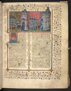 F. 73: Siege of Brest, z 