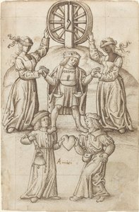 „Přátelství je rovnost; přítel je jiné já“ [fol. 10 recto]