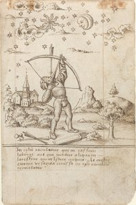 „Střelíte v nebi“ [fol. 9 recto]
