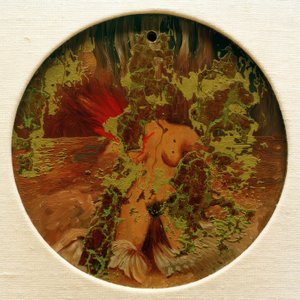Kruh od Frida Kahlo