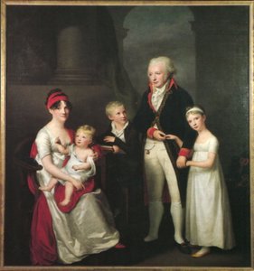 Grögerovi Souchayovi