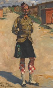 Schotte od Friedrich Fehr