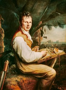 Alexander von Humboldt