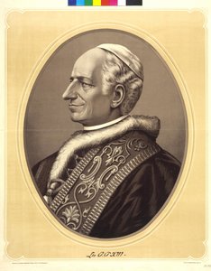 Papež Lev XIII.