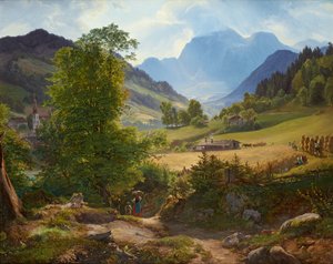 Ramsau u Berchtesgadenu