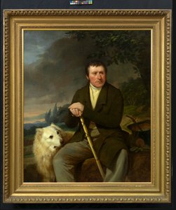  od Friedrich von Amerling