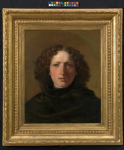  od Friedrich von Amerling