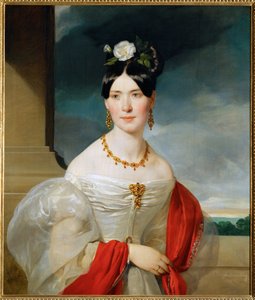 Marie baronka z Vesque-Puettlingen