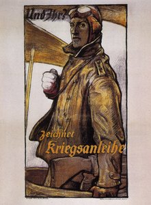 A ty, 1917