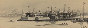 Alster potěšení