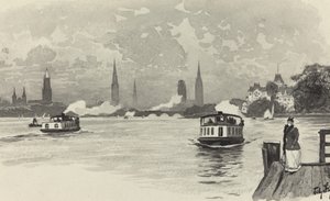 Vnější Alster