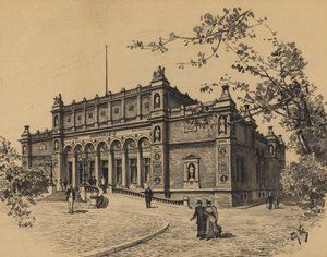 Galerie umění
