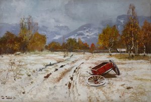 Rašeliniště, Stord