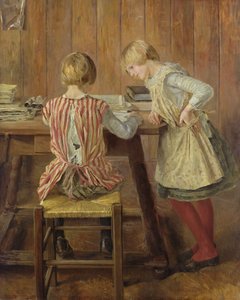 Obrazová kniha, 1889