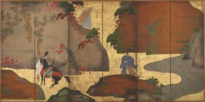 Ivy Lane, 1700. od Fukae Roshu