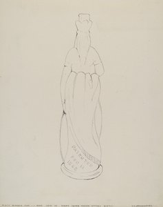 Hořká láhev (indická) od G.A. Spangenberg