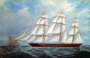 Clipper 