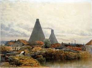 Pece ... (keramika) od G.S. Shepherd