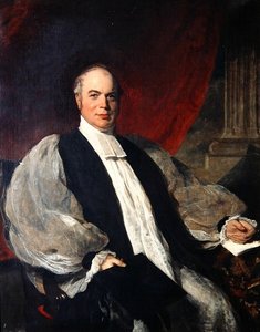 Christopher Lipscomb od G.W. Pegler