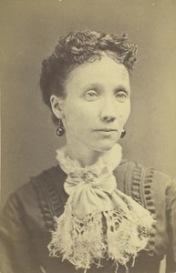 Portrét ženy bez názvu, 185099. od G. C. Gilchrest