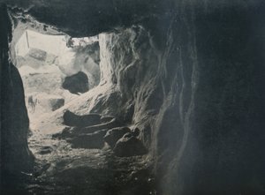 Pasáž Iglú, 1912, 1913