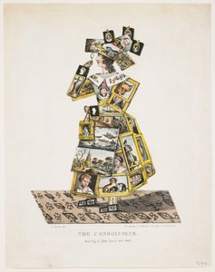 Znalec, 1830