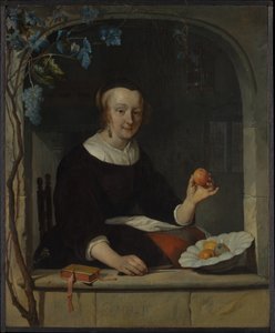  od Gabriel Metsu