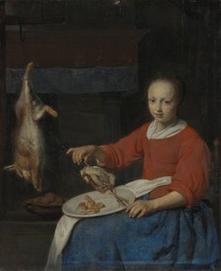  od Gabriel Metsu