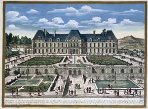 Hrad Meudon