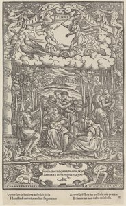 Venuše od Gabriele Giolito de
