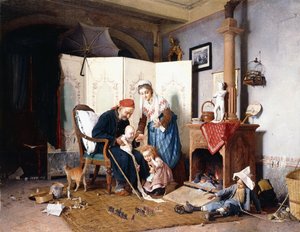 Veterán, 1878