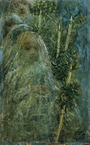 Komunikanti od Gaetano Previati