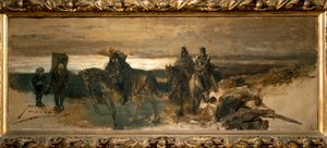 Gaetano Previati od Gaetano Previati