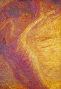 Den od Gaetano Previati