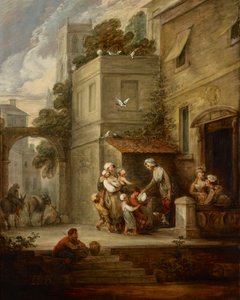  od Gainsborough Dupont