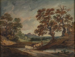  od Gainsborough Dupont