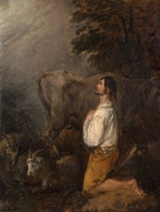 Marnotratný syn, 1797
