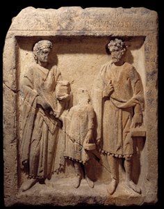 Neznámý obrázek od Gallo Roman