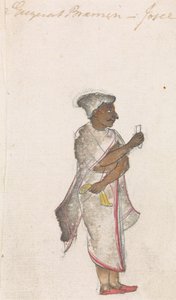 Gugerat Brahmin