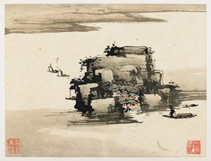  od Gao Qipei