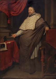  od Gaspar De Crayer