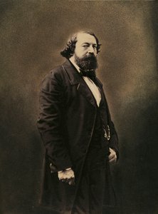 Portrét Rogera de Beauvoir 1806-1866, 1855-1859.