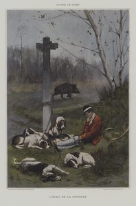 LOubli de la Consigne (Zapomenutí pokynů)