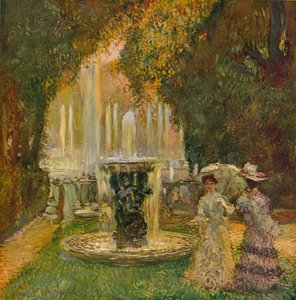 Les Grandes Eaux A Versailles L