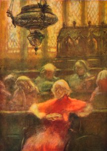 Kardinál, 1898