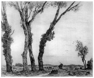 Konec dne, 1890-1940 1924
