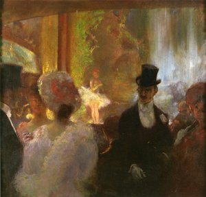 V Music Hall